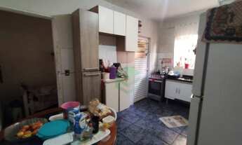 Imagem 7: Casa com 3 dormitórios à venda, 100 m² por R$ 415.000,00 - Jardim Independência - São Bern