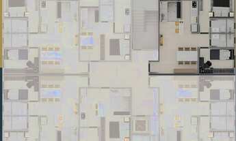 Imagem 4: APARTAMENTO com 2 dormitórios à venda por R$ 449.975,00 no bairro Boa Vista - CURITIBA / P