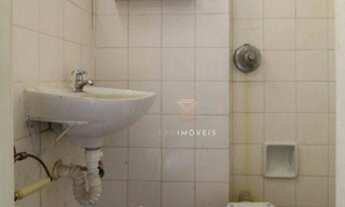 Imagem 2: Apartamento com 3 dormitórios à venda, 135 m² por R$ 900.000,00 - São Conrado - Rio de Jan