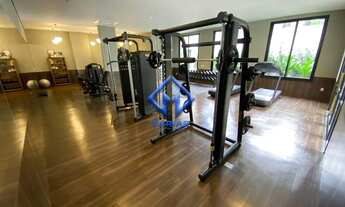 Imagem 6: APARTAMENTO RESIDENCIAL em SÃO PAULO - SP, CERQUEIRA CÉSAR