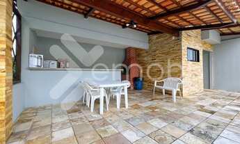 Imagem 2: Apartamento em Capim Macio para Locação