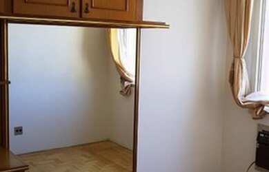 Imagem 4: Apartamento 1 Dormitório Mobiliado