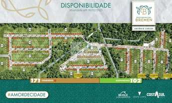 Imagem 4: Terreno em Loteamento à venda em Antônio Carlos/SC