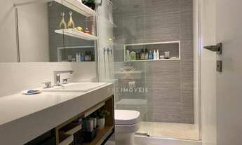 Imagem 3: Apartamento com 3 dormitórios à venda, 160 m² por R$ 2.100.000 - Botafogo - Rio de Janeiro