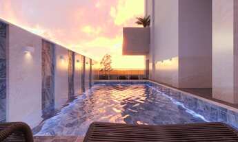 Imagem 4: Apartamento para venda 4 Quartos 3 vagas Centro - Balneário Camboriú - SC