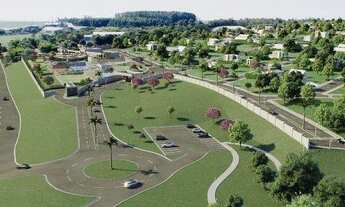 Imagem 5: Condomínio Vitality - terreno