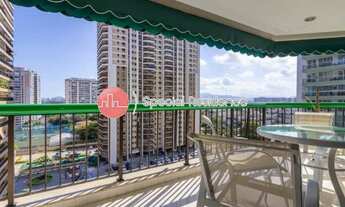 Imagem 4: Rio de Janeiro - Apartamento Padrão - Barra da Tijuca