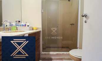 Imagem 7: Apartamento com 4 dormitórios à venda, 210 m² por R$ 3.700.000 - Leblon - Rio de Janeiro/R