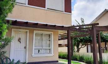 Imagem 2: Sobrado em Condomínio -Central Park Cachoeirinha