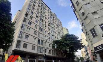 Imagem 7: Apartamento com 1 dormitório à venda, 33 m² por R$ 250.000,00 - Centro - Rio de Janeiro/RJ