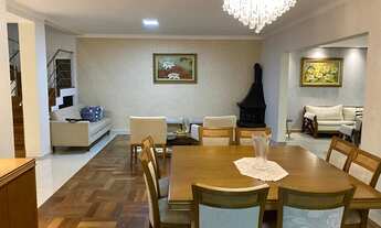 Imagem 5: Casa de Alto Padrão em Aldeia da Serra Barueri