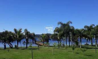 Imagem: FLORIANóPOLIS - Apartamento Padrão - Lagoa