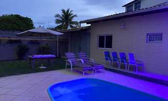 Imagem 3: Casa duplex para venda(ACEITO PERMUTA) 420 metros quadrados com 3 quartos em Manguinhos