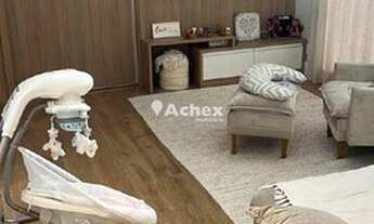 Imagem 2: Apartamento à venda, 3 quartos, 3 suítes, 2 vagas, Taquaral - Campinas/SP