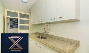 Imagem 7: Apartamento com 4 dormitórios à venda, 129 m² por R$ 1.000.000 - São Conrado - Rio de Jane