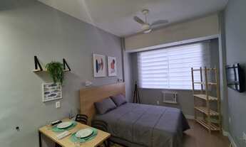 Imagem 2: Rio de Janeiro - Kitchenette/Conjugados - Botafogo