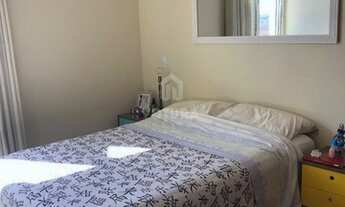 Imagem 5: Apartamento à venda - Edifício Ilha da Madeira - Campinas/SP