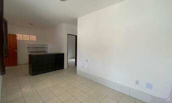 Imagem: Condomínio Residencial com casas de 2 Quartos