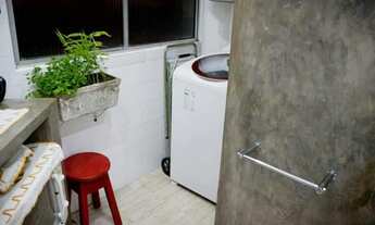 Imagem: Apartamento para tem 82 metros quadrados