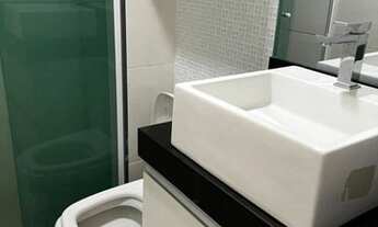 Imagem 6: Apartamento com 2 dormitórios à venda, 54 m² por R$ 385.000,00 - Piqueri - São Paulo/SP