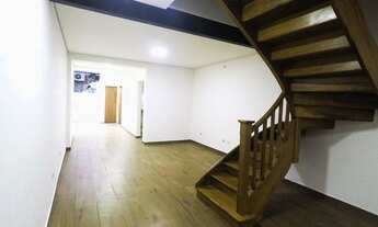 Imagem 2: Sobrado para venda tem 116 metros quadrados com 2 quartos em Perdizes - São Paulo - SP