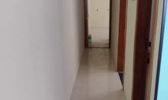 Imagem 3: Casas com 2 dormitórios à venda, 60m² por R$ 200.000 - São Jorge - Uberlândia/MG