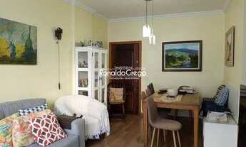 Imagem 2: 3 dorms, 1 suite, 2 vagas , 89m²