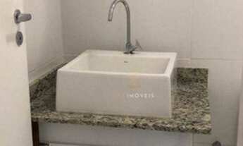 Imagem 3: Apartamento com 2 dormitórios à venda, 67 m² por R$ 499.000 - Recreio dos Bandeirantes - R