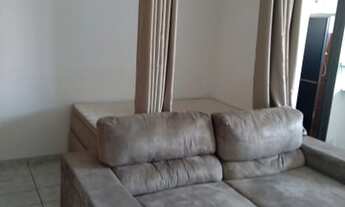 Imagem 4: Kitnet mobiliada