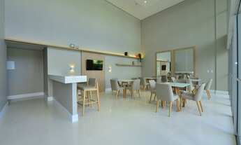 Imagem 3: Excelente apartamento com 72m² a 94m², 3 quartos, localização privilegiada