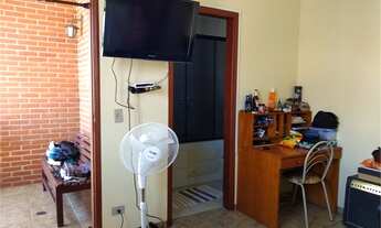 Imagem 3: Sobrado Residencial TUCURUVI