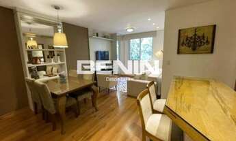 Imagem 2: GRAMADO - Apartamento Padrão - CENTRO