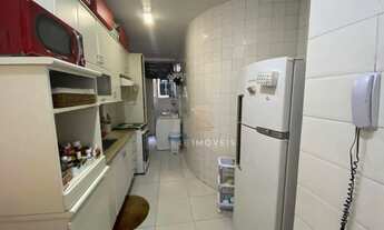 Imagem 3: Apartamento com 2 dormitórios à venda, 84 m² por R$ 865.000 - Barra da Tijuca - Rio de Jan