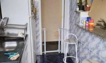 Imagem 5: Apartamento com 2 dormitórios à venda, 58 m² por R$ 362.000 - Limão - São Paulo/SP