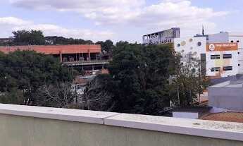 Imagem: Cobertura com 2 dormitórios à venda por