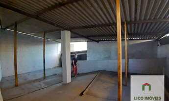 Imagem 7: Galpão para alugar, 270 m² por R$ 4.500,00/mês - Jardim Brasil - São Paulo/SP