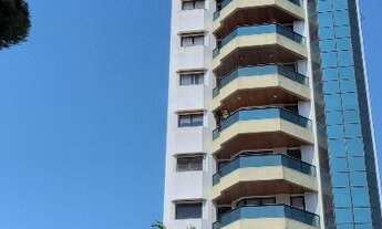 Imagem: Apartamento alto padrão 4 suites 6 banheiros