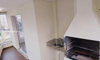 Imagem 3: Apartamento para Venda em Santo André, Jardim Bela Vista, 3 dormitórios, 3 suítes, 4 banhe