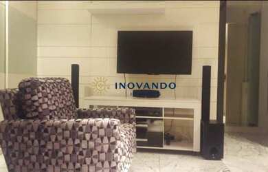 Imagem 6: Barra da Tijuca - Parque das Rosas - Four Seasons - 1 Quarto - 68m2