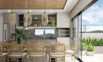 Imagem 6: Acqua Bella Residence - Praia Grande - Governador Celso Ramos