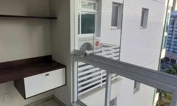 Imagem 5: Excelente Apartamento de 2 quartos muito bem localizado em Bento Ferreira!