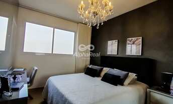 Imagem 4: Apartamento 4 quartos em Alphaville Lagoa dos Ingleses nova Lima