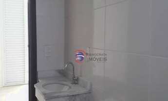 Imagem 3: Apartamento sem condomínio para venda A PARTIR de 57 m² A PARTIR de R$ 320.000 - Vila Scap