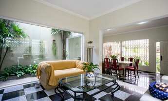 Imagem 4: Casa à Venda - Mandaqui, 3 Quartos, 300 m2