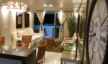 Imagem 6: Garden Club 3 suítes no Parque Dez