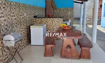 Imagem 6: Casa com 3 dormitórios à venda, 280 m² por R$ 360.000,00 - Aratuba - Vera Cruz/BA