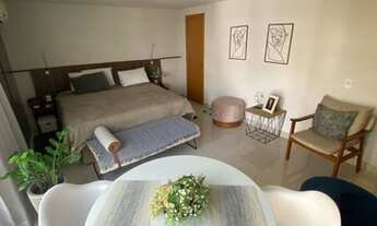 Imagem 3: Apartamento Studio - Mercure - Melhor coluna
