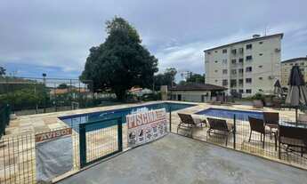 Imagem 7: Apartamento com 2 Quartos 1 Vaga em Messejana Lazer Completo