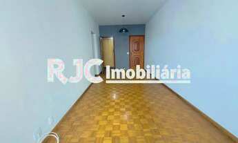 Imagem 2: Apartamento para venda com 75 metros quadrados com 2 quartos em Vila Isabel - Rio de Janei