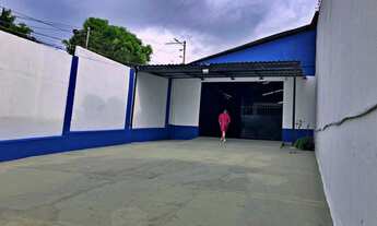 Imagem 6: Galpão/Depósito/Armazém para aluguel com 836 metros quadrados em Praça 14 de Janeiro - Man